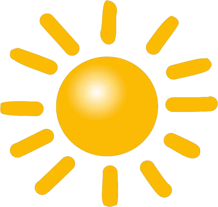 Sun Beam Png