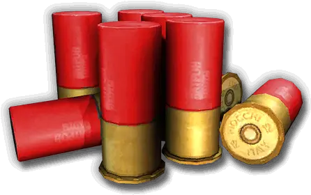 Shotgun Shell Png 1 Image Bullet Shotgun Png