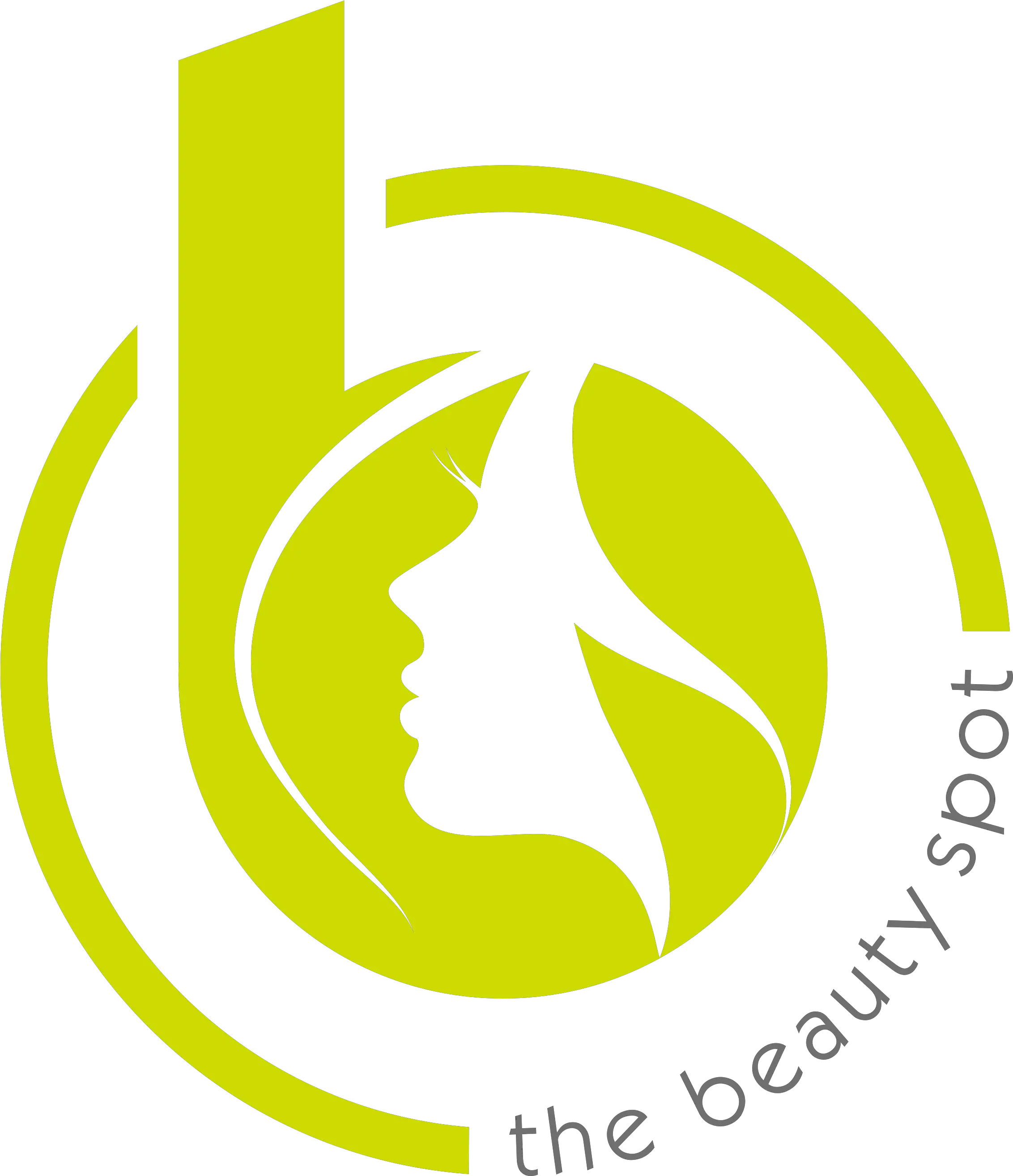 The Beauty Spot Is A Salon Based In Basingstoke Beauty Spot Basingstoke Png Salon Logos