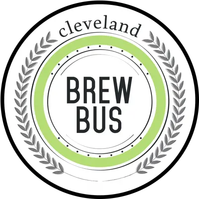 Cleveland Brew Bus Brewery Tours In Ohio Platinum Membership Png Cleveland County Icon