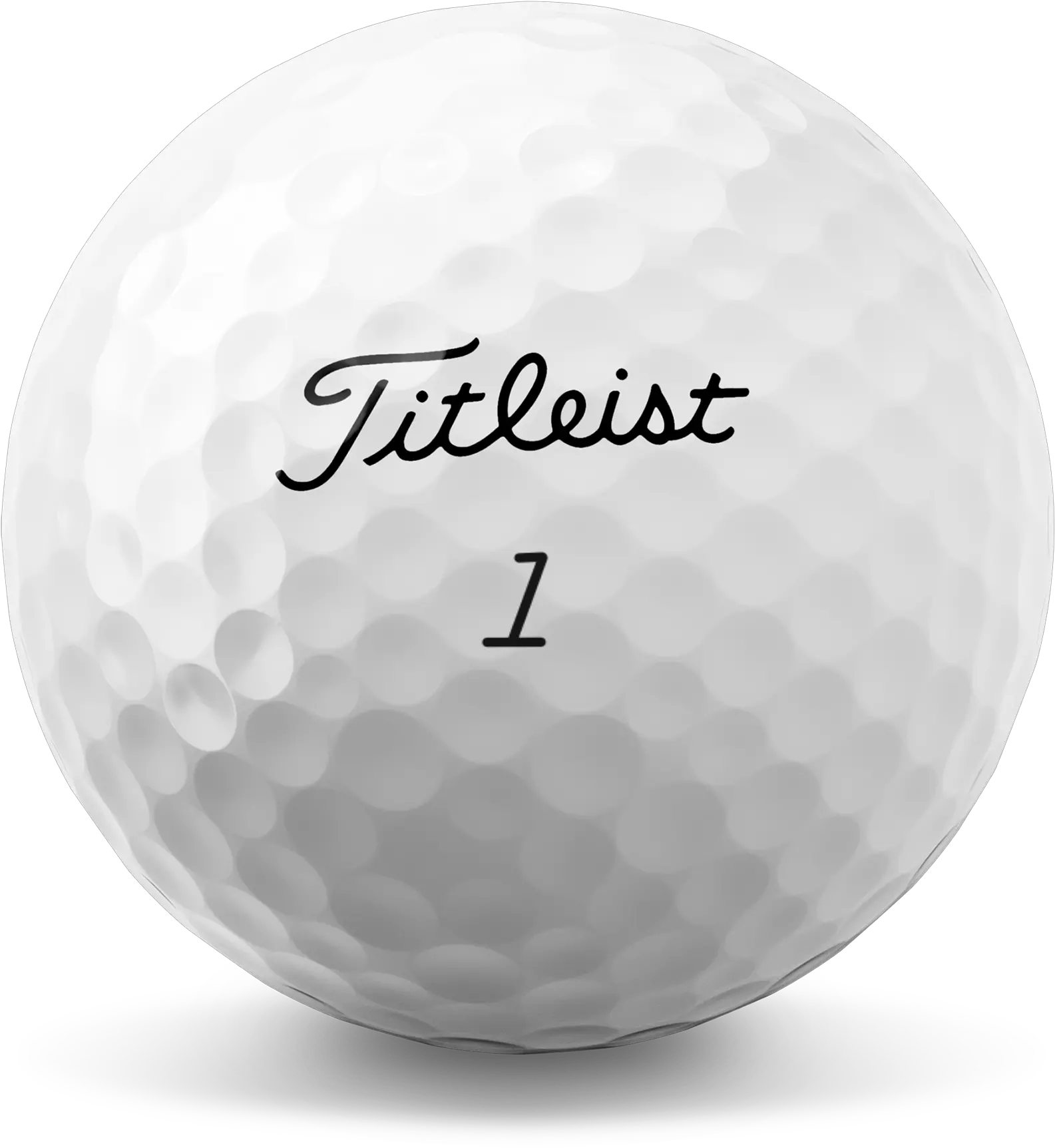 Buy Titleist Pro V1 Golf Balls Titleist Png Golfball On Tee Icon Free