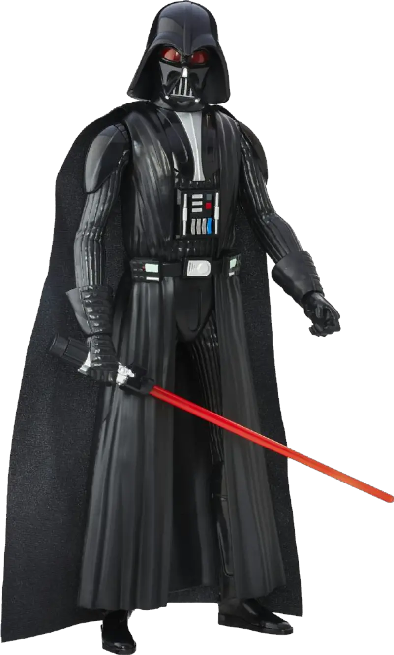 Star Wars Darth Vader Png Photo Darth Vader Rebels Toy Vader Png