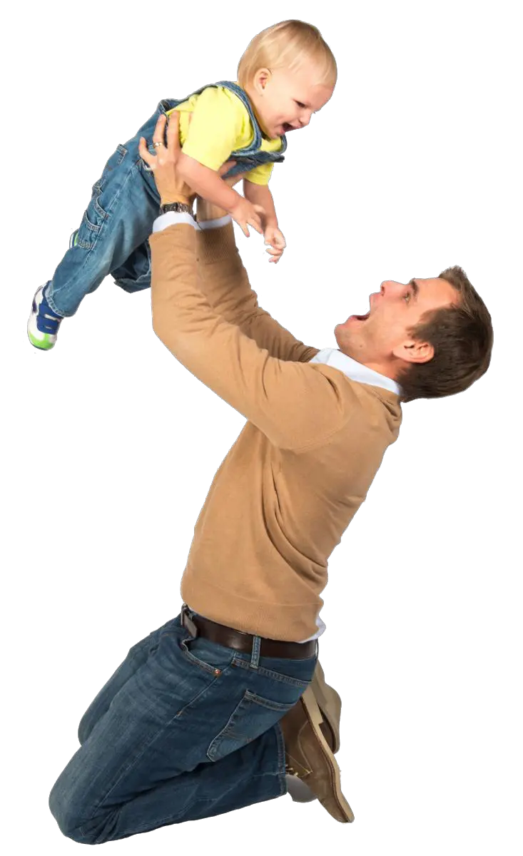 Png Image With Transparent Background Father And Child Png Child Transparent Background png