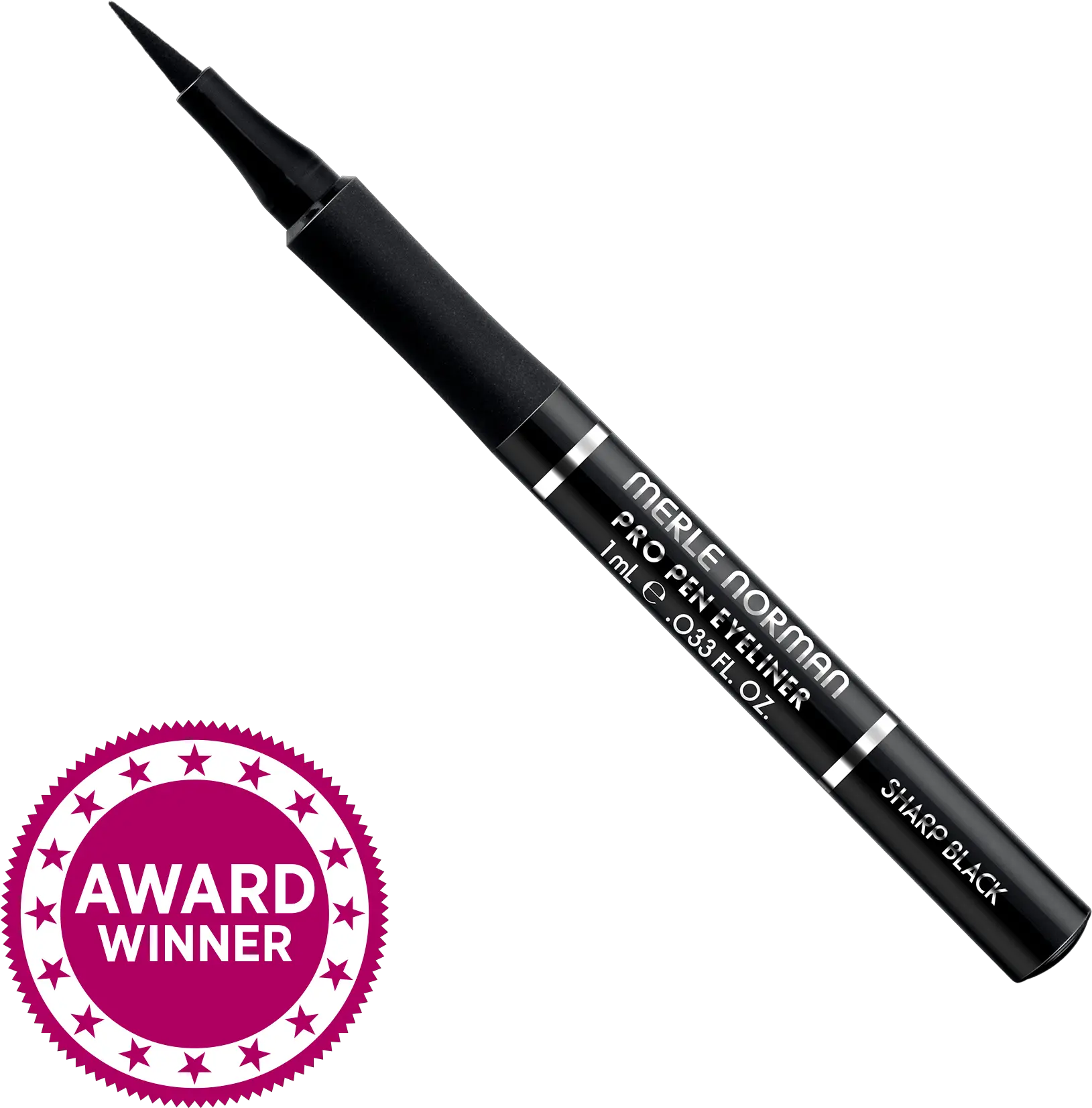 Pro Pen Eyeliner Merle Norman Eye Liner Png Pen Transparent