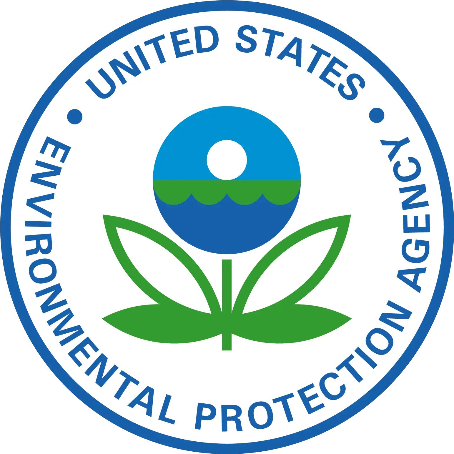 Epa Logo Environmental Protection Us Epa Logo Png Epa Icon