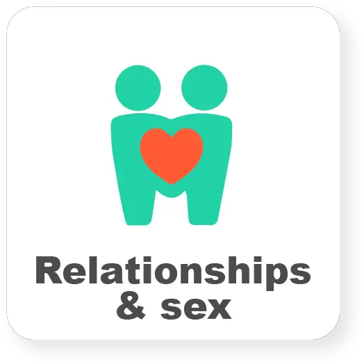 Consent Healthy Sex Relationship Png Sex Icon Title