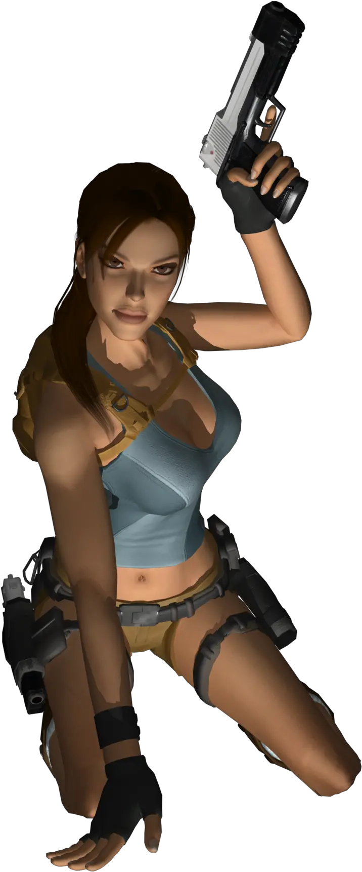 Download Lara Croft Lara Croft Png Lara Croft Transparent