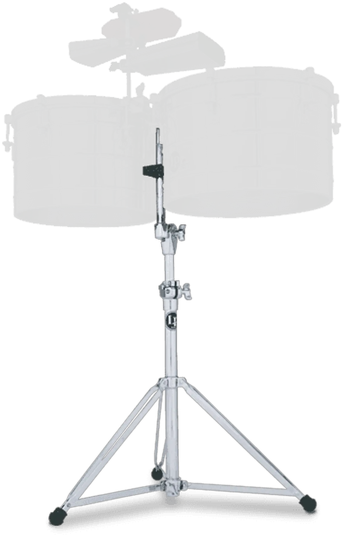 Lp Thunder Timbale Stand Lp Thunder Timbales Png Timbs Png