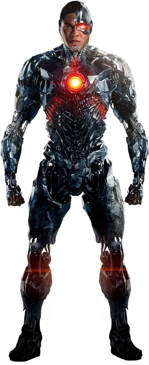 Justice League Cyborg Png 4 Image Cyborg Png Cyborg Png