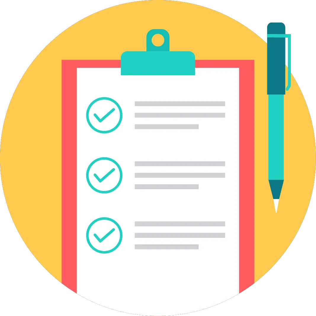 Clipboard Checklist Png Free Image All Checklist Clipart Png Clipboard Png