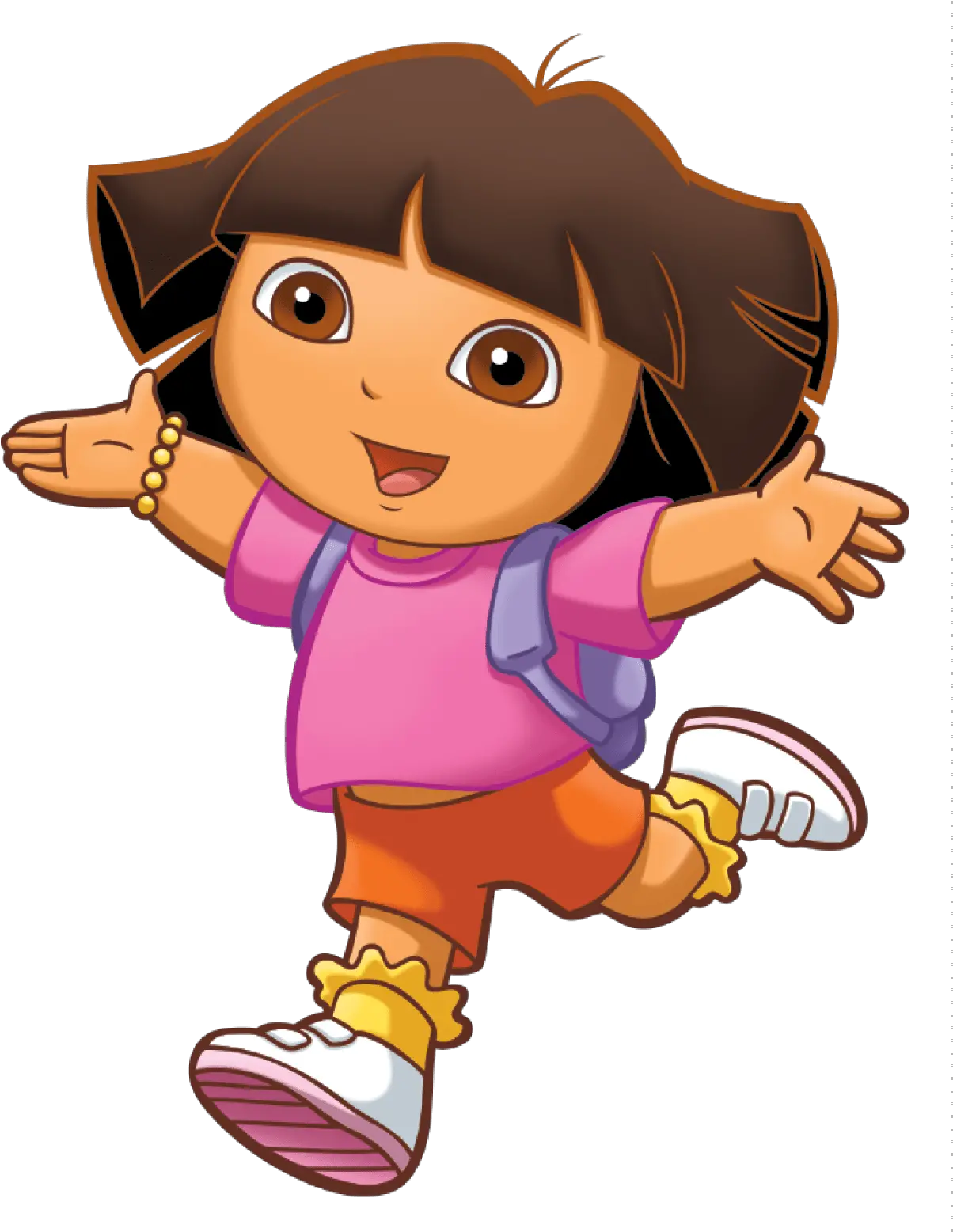 Download Dora Explorer Wiki Dora The Explorer Png Dora The Explorer Png