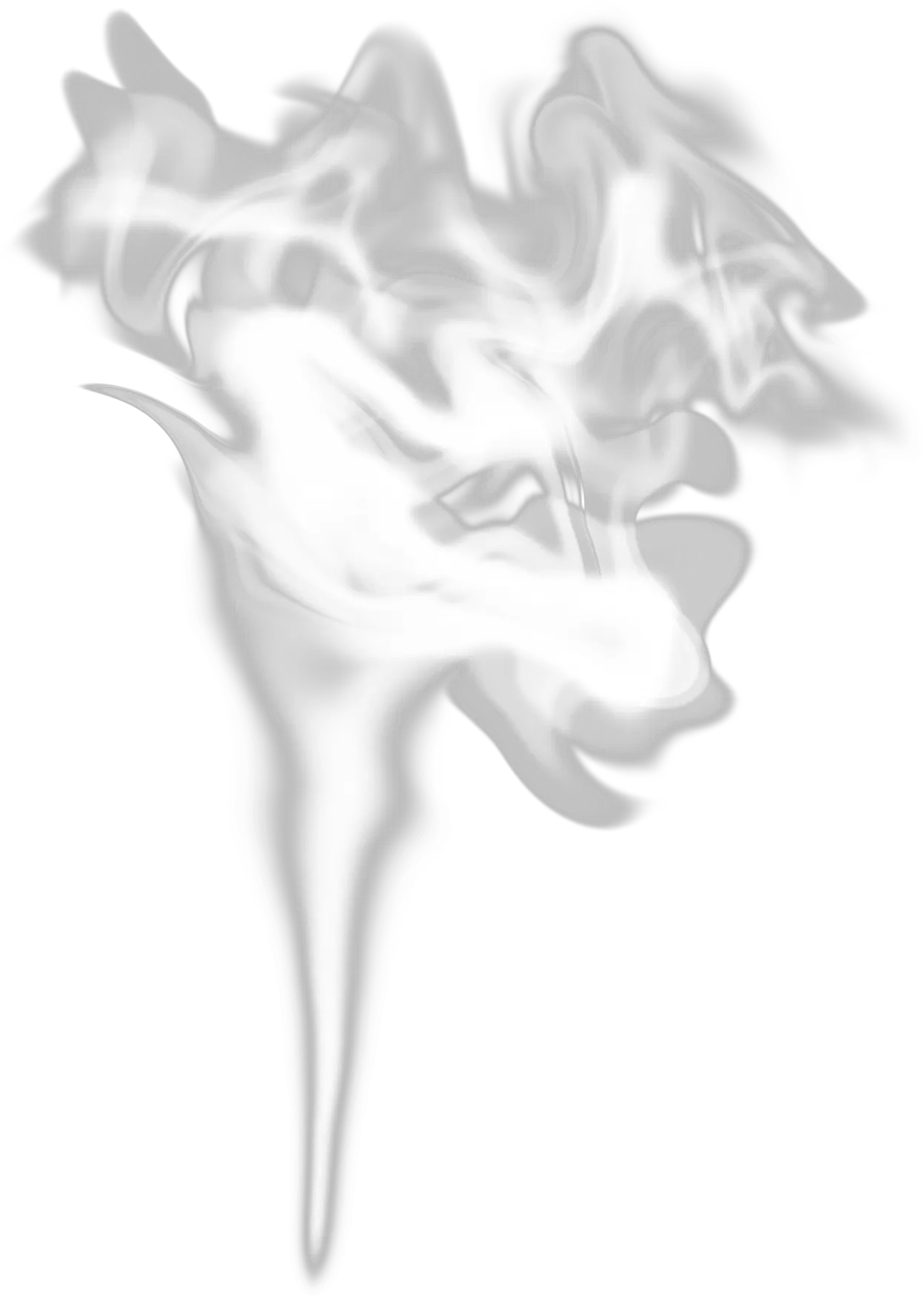 Picsart Color Smoke Png