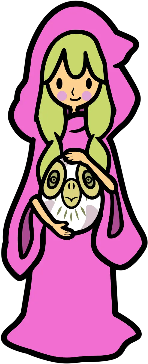 Eglantine Rhythm Heaven Wiki Fandom Happy Png Rhythm Heaven Logo