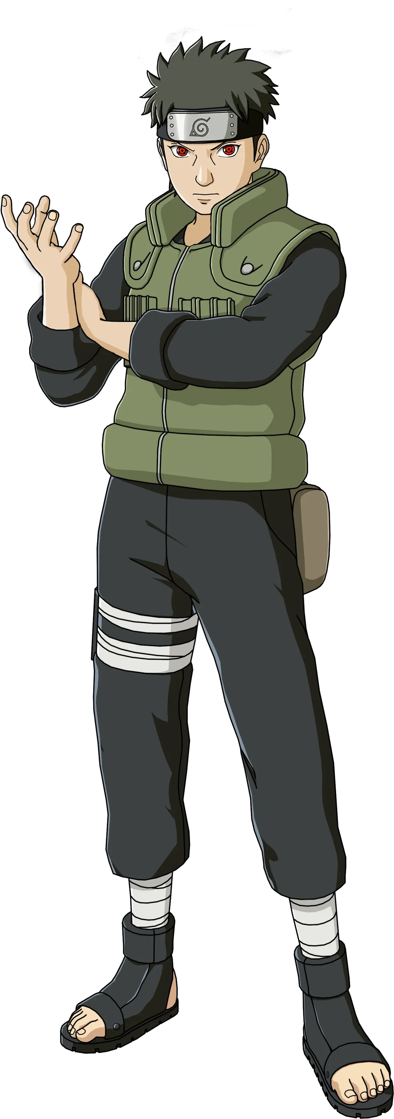 Png Shisui Uchiha From Naruto Shippuden Kakashi Shoes Uchiha Png