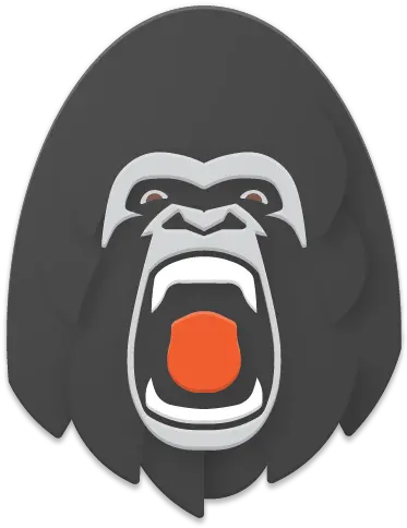 Ineclectic 105 Patched Apk For Android Monkey Material Design Png Android Material Barcode Icon