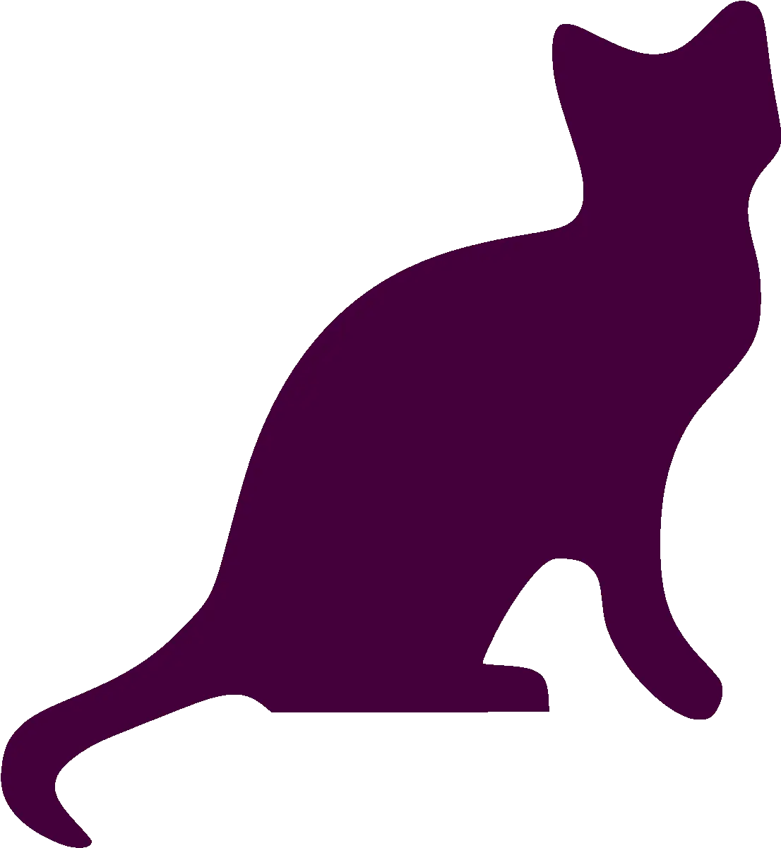 Whiskers Black Cat Hello Kitty Dog Cat Png Download 1200 Black Cat Cartoon White Background Cat Whiskers Png png