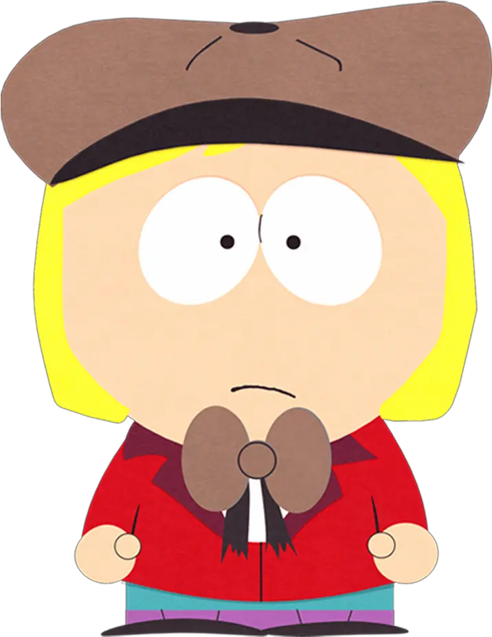 Pip Pirrup South Park Pip Png Pip Boy Png