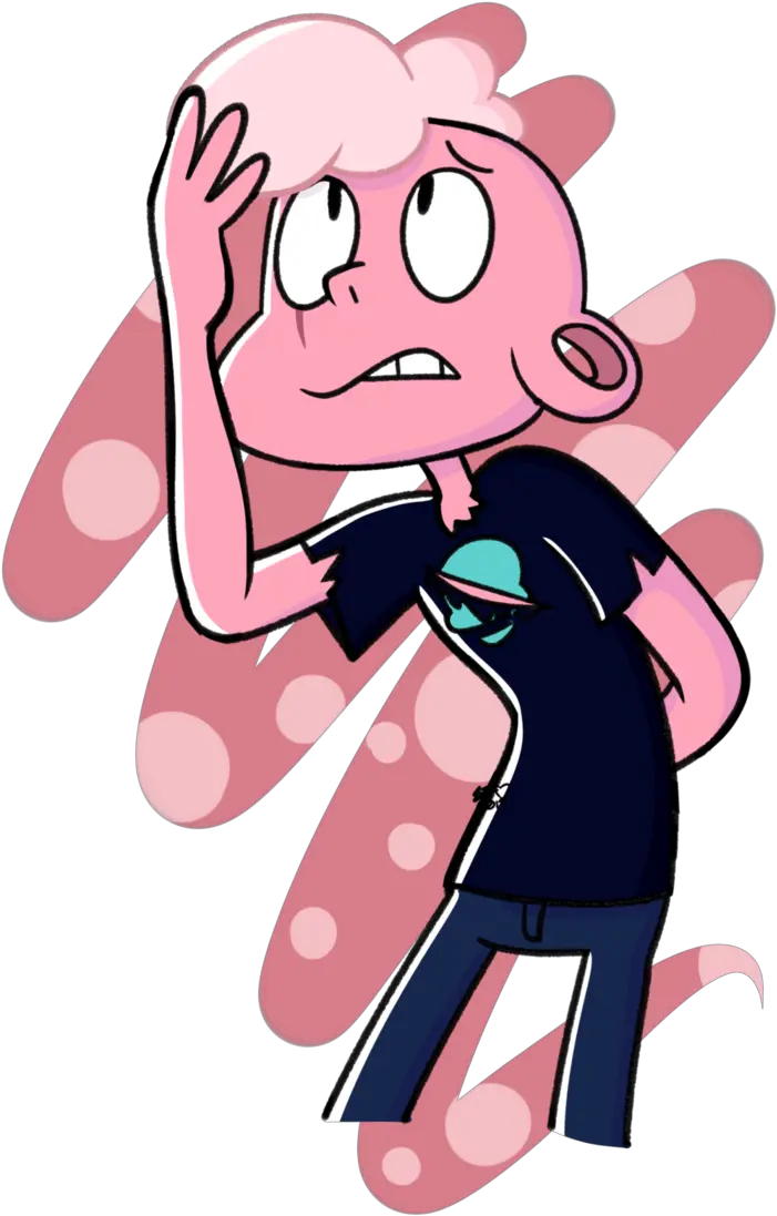 Saving Lars And The Paradox Stevenuniverse Cartoon Png Steven Universe Png