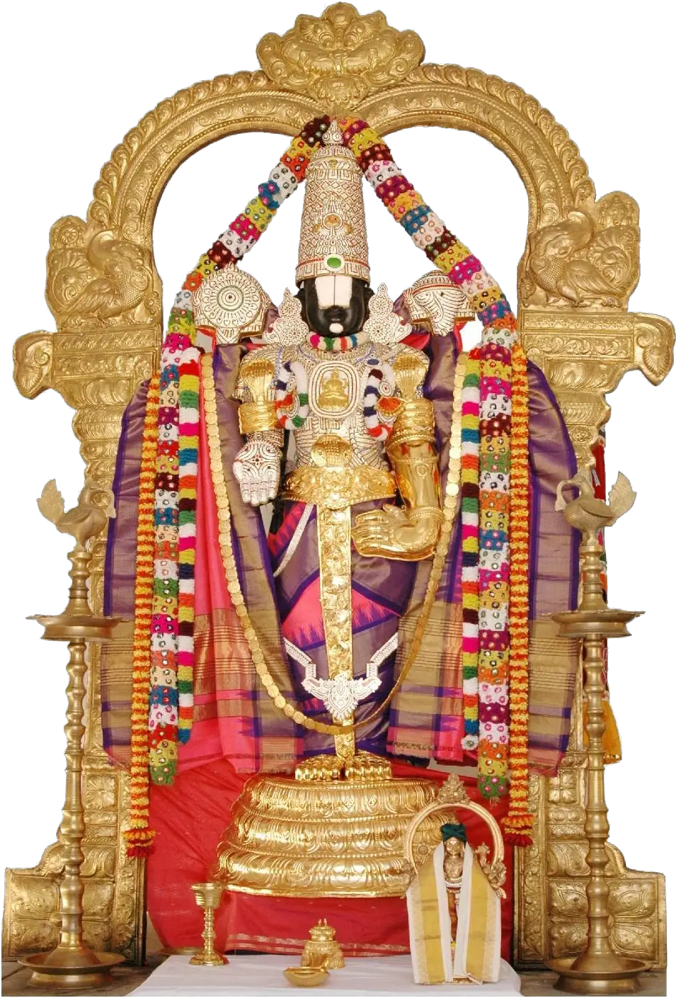 Venkateswara Png Hd Sanghi Temple Download Wallpapers On Temple Png