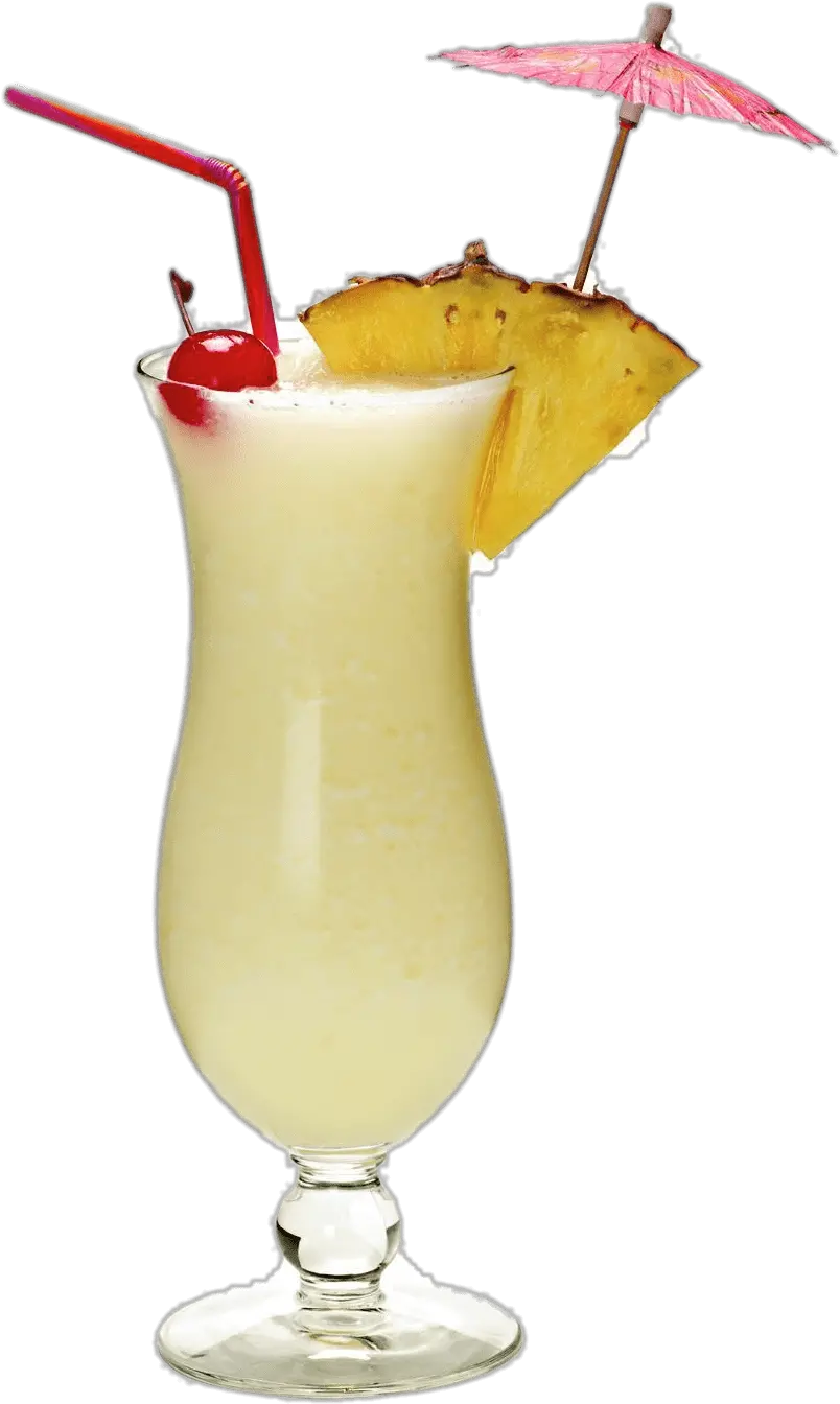 Pina Colada Transparent Png Pia Colada Pina Colada Png