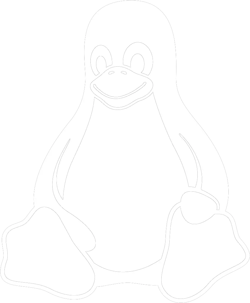 Linux Vps Rackoon Vps Hosting Deepin Png Linux Tux Icon