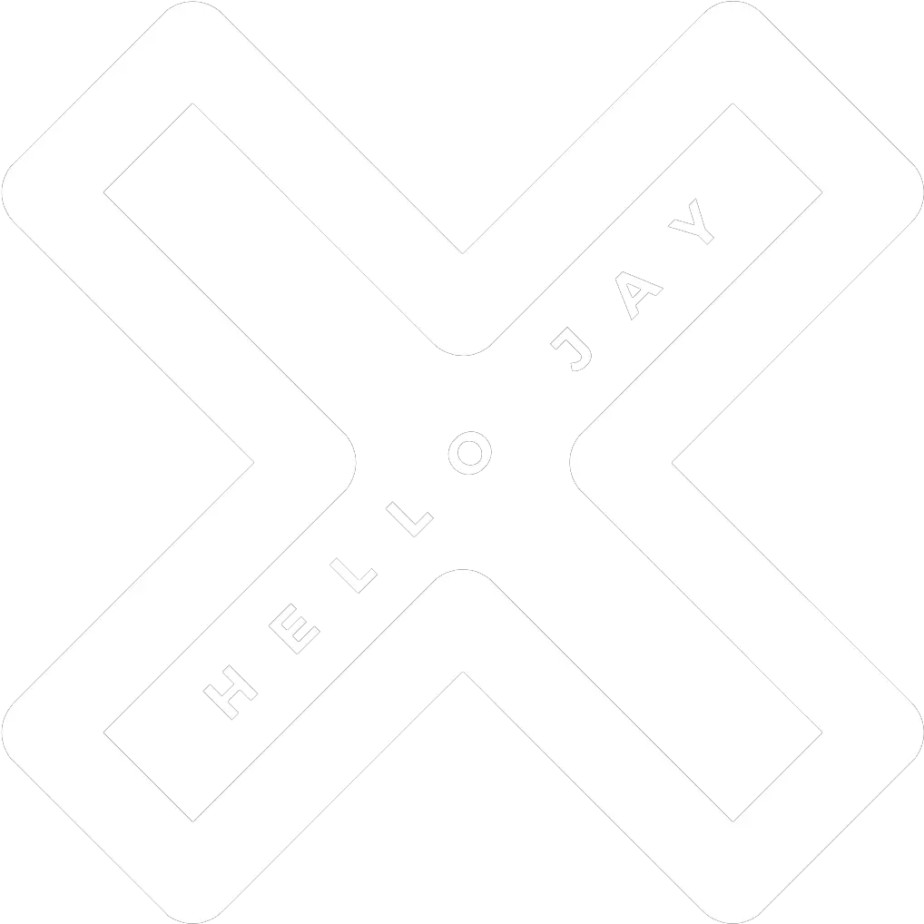 Contact U2014 Hello Jay Dot Png Jay Icon
