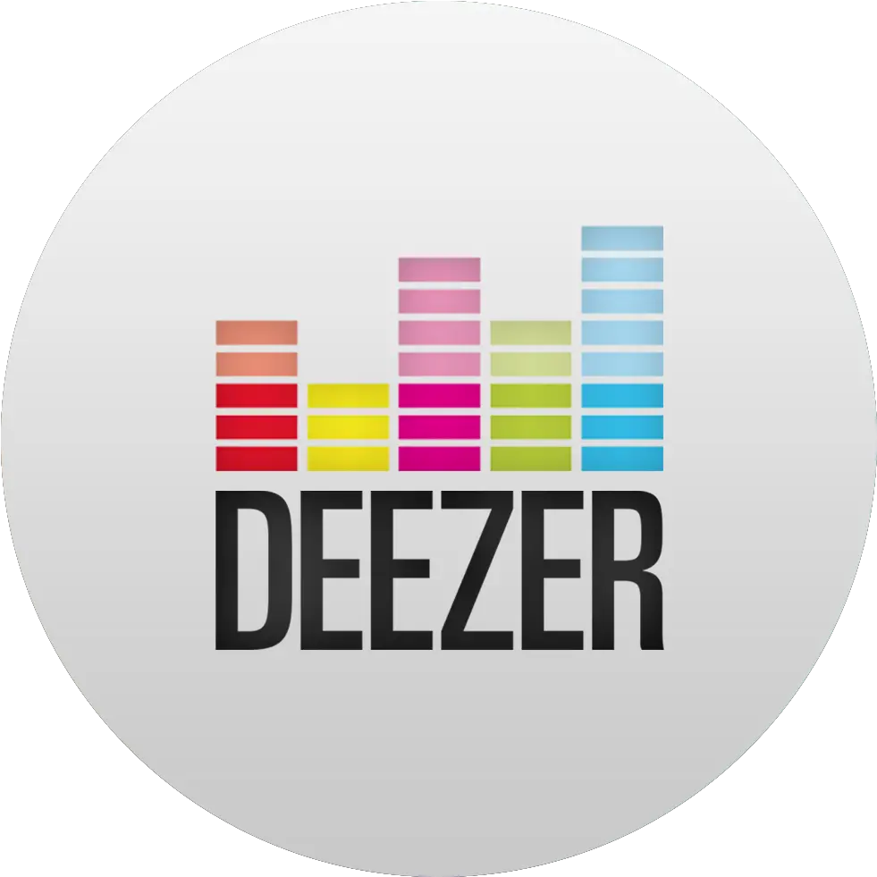 Download Lg Deezer Png Image With No Deezer Logo Png Transparent Deezer Png