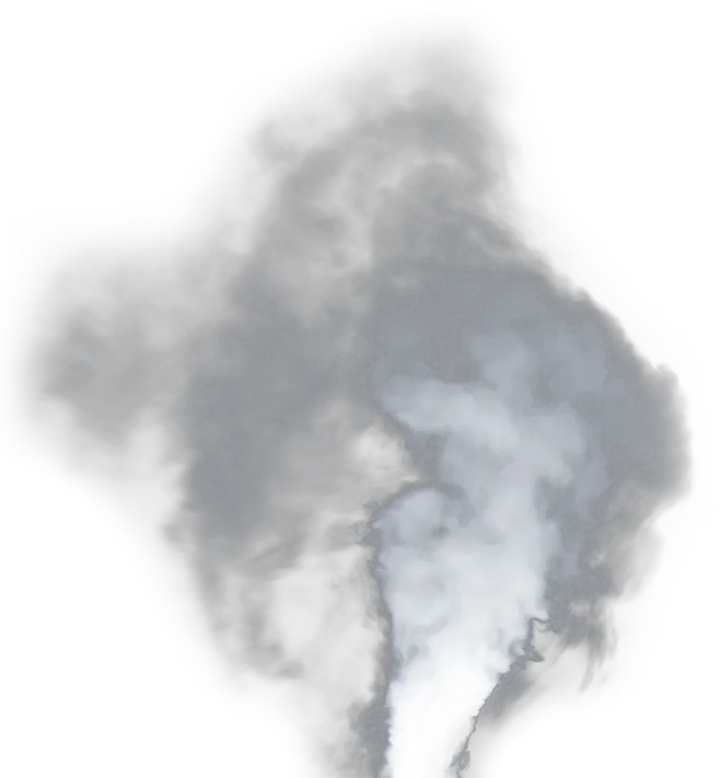 Jet Smoke Png