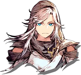 Skahal Unit Wotv Ffbe Database Fictional Character Png Ffxiv Job Icon