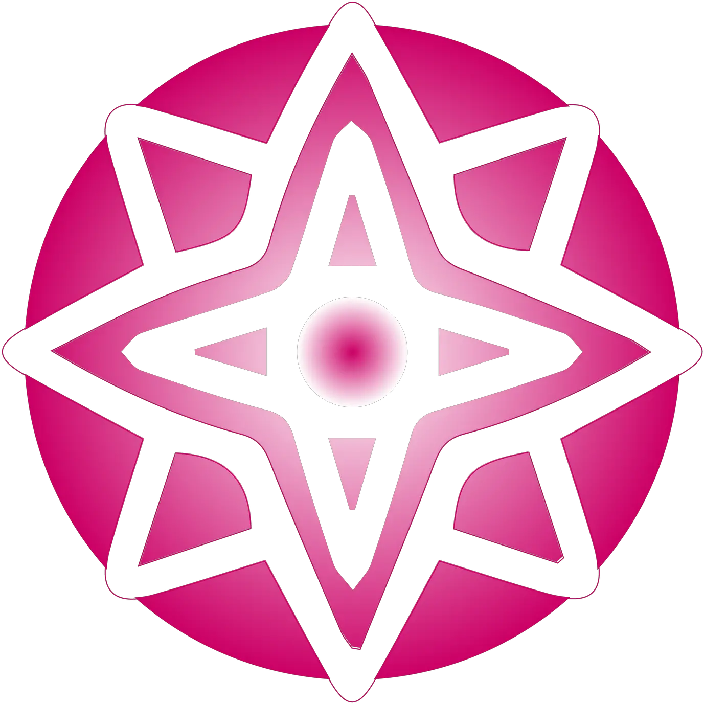 Learn New Strategies For Workplace Well Being Free Virtual Free Mandala Vector Icon Png Healing Love Icon