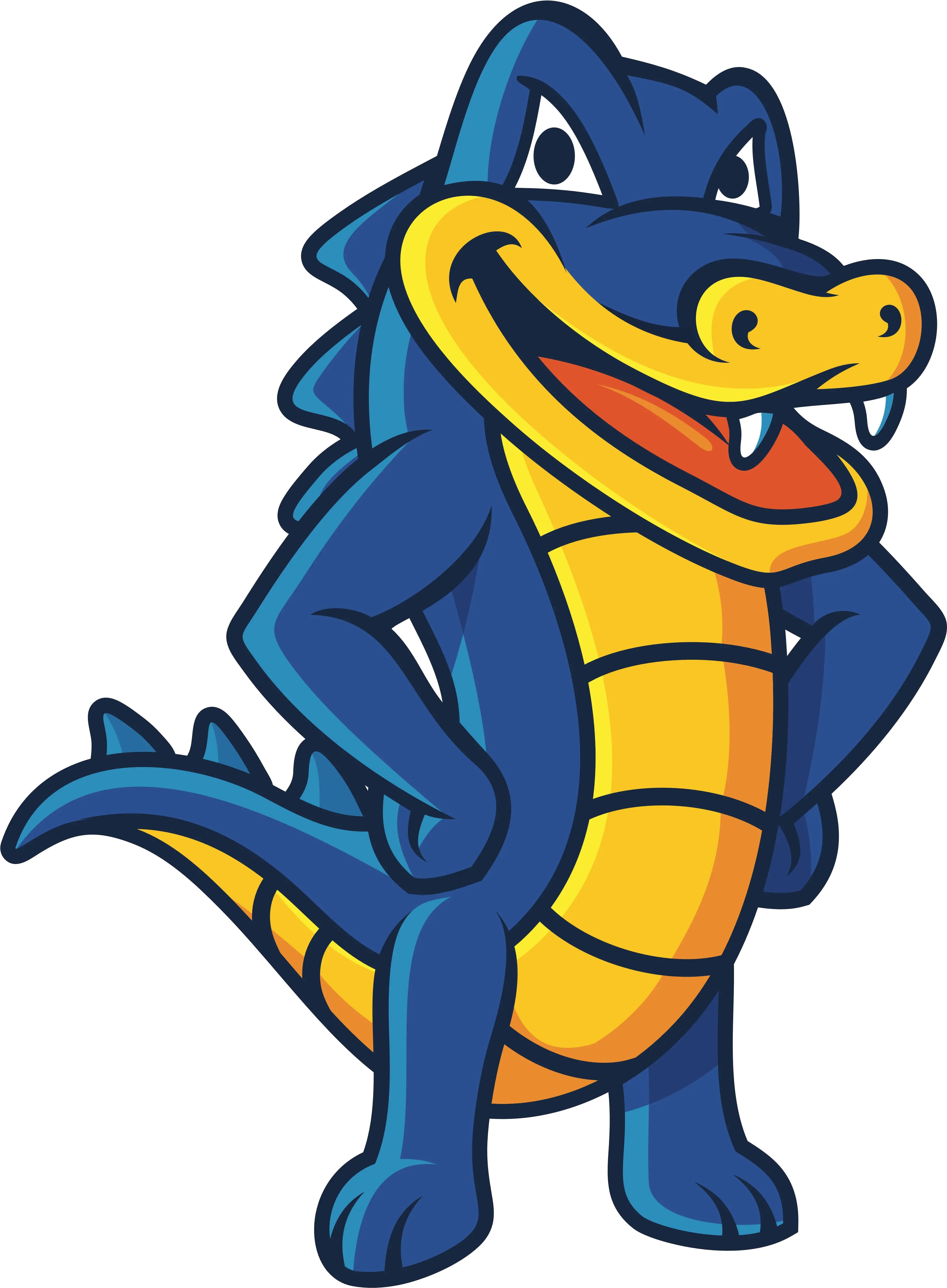 Hostgatorcom U2013 Logos Download Png Gator Icon