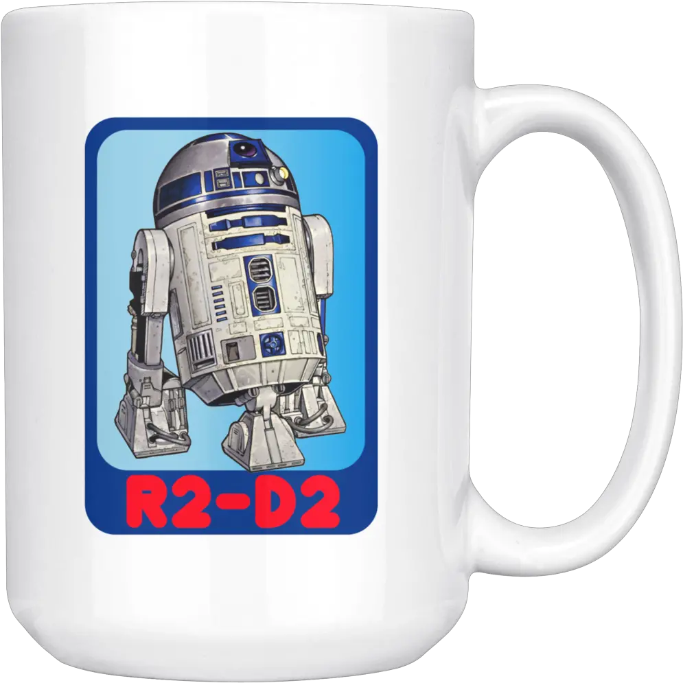 R2d2 Png Transparent