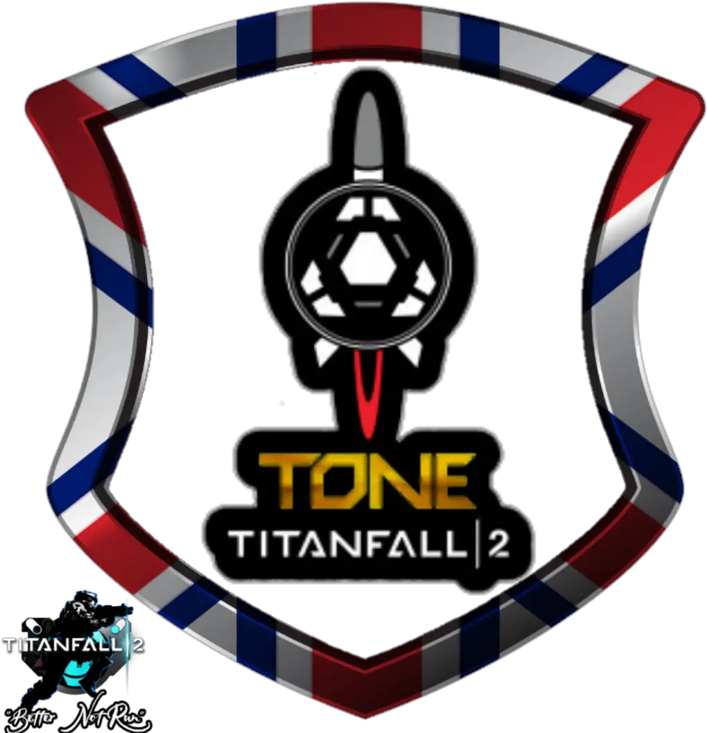 Titanfall Sticker Titanfall Png Titanfall Logo