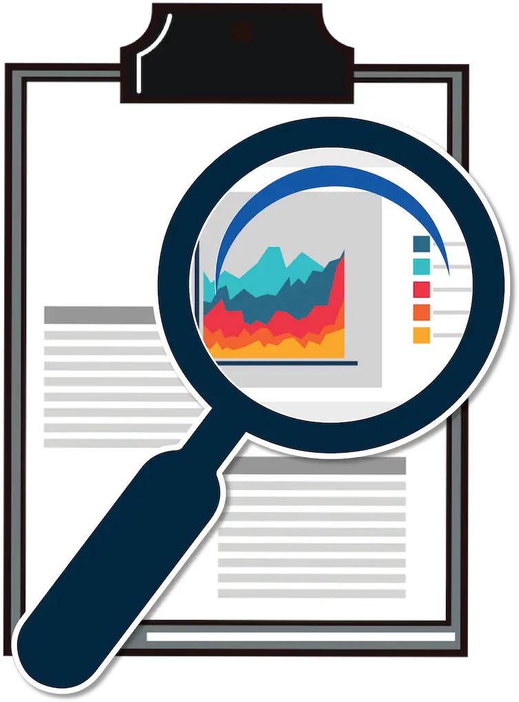 Clipboard Icon Hd Png Download Findings And Recommendations Icon Looking For Icon