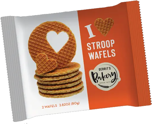 Stroop Waffle Soft Png Waffle Transparent