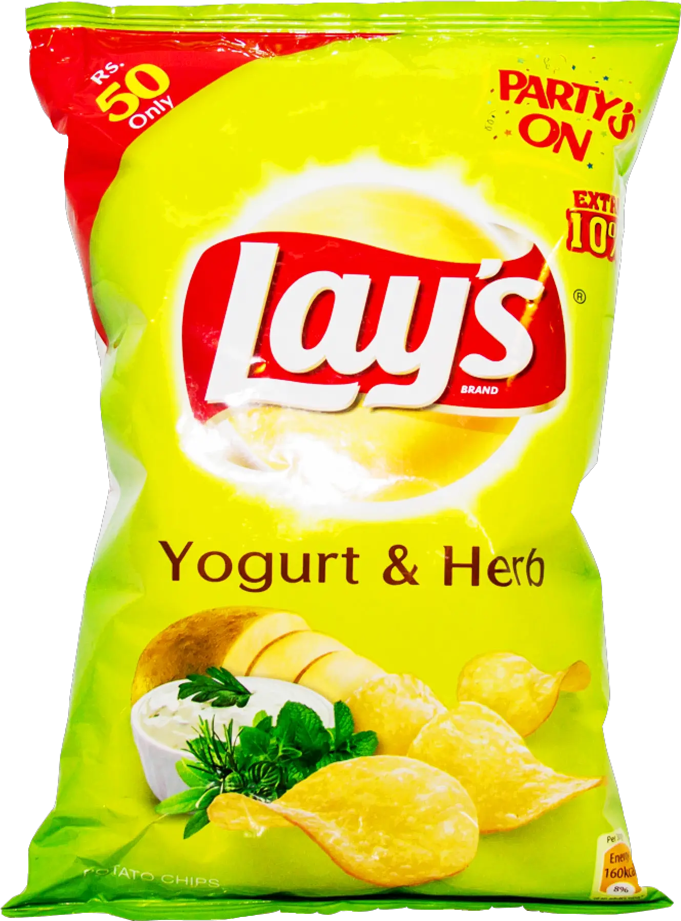 Alfatah Lays Chips Yogurt U0026 Herb 70 Gm Png Lays Png