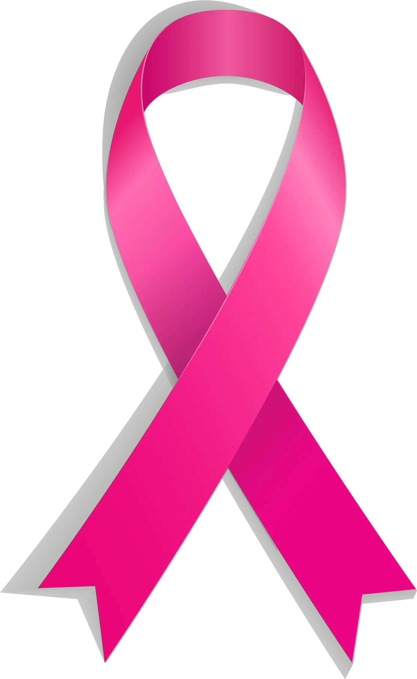 Breast Cancer Ribbon Vector Png Transparent Background Cancer Ribbon Png Cancer Ribbon Transparent Background png