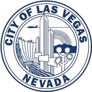 Our Partners U2013 Psycharmor City Of Las Vegas Nevada Logo Png New Vegas Icon