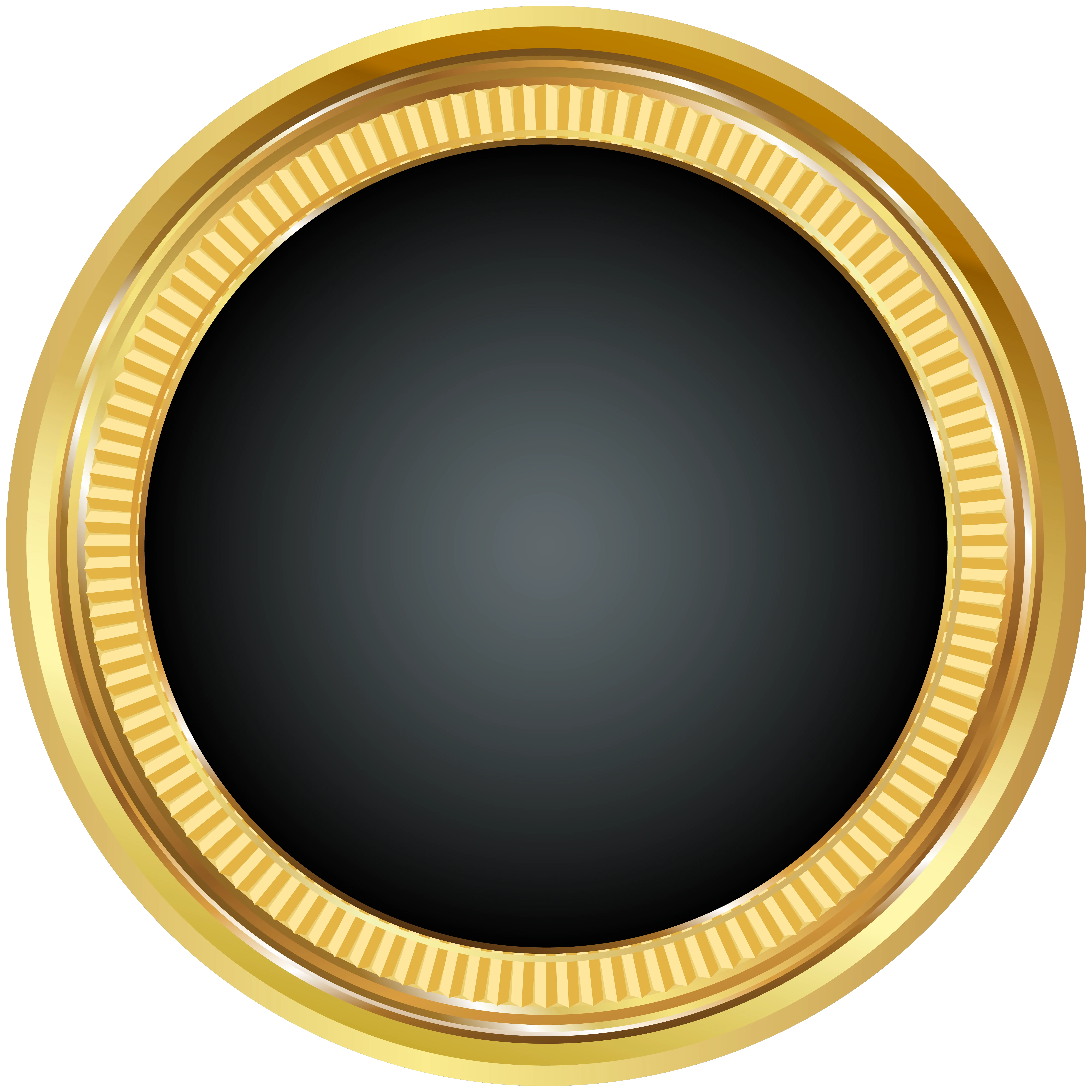 Badge Png Image Circular Music Note Badge Png png