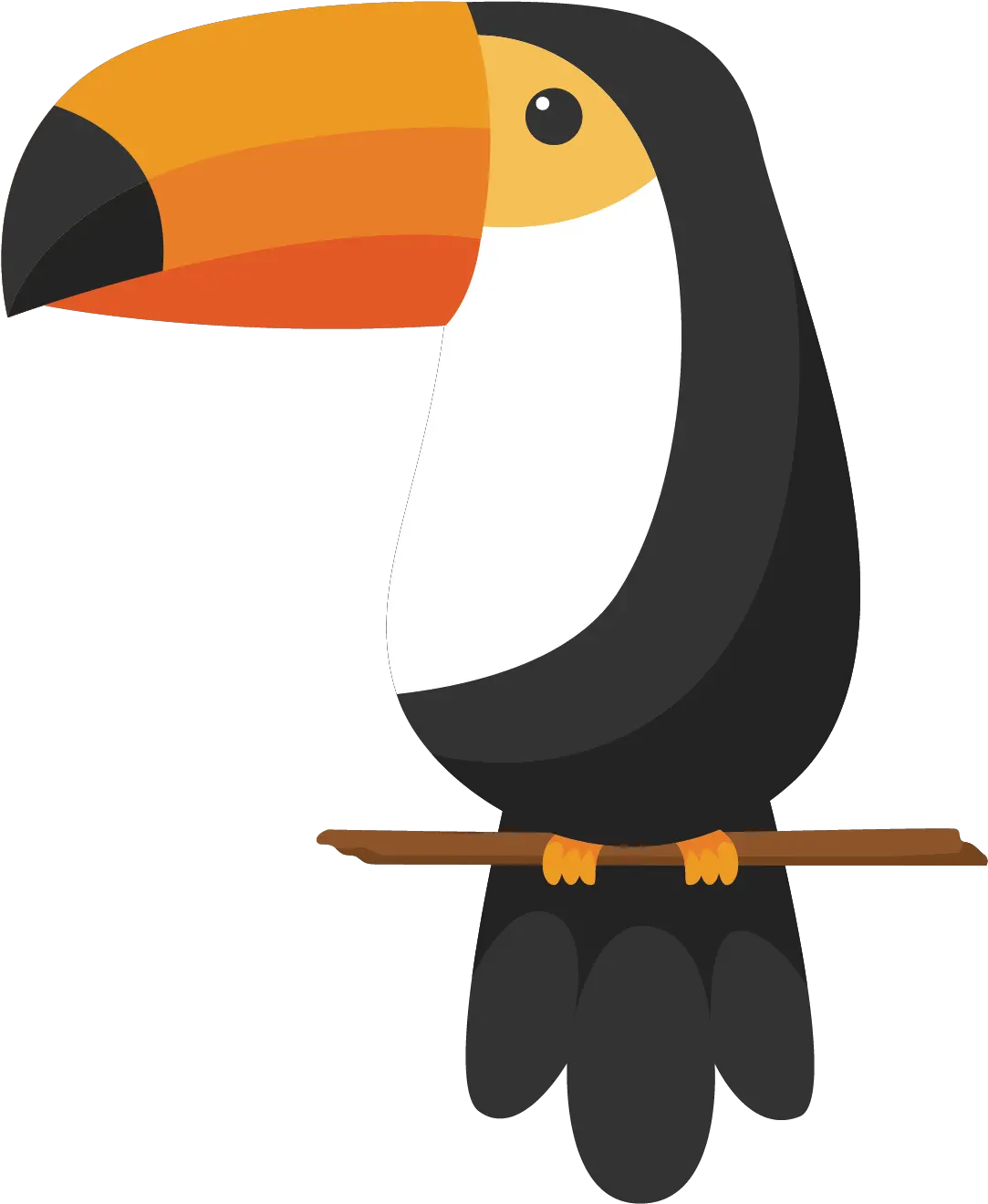 Toucan Clipart Crow Beak Drawing Keel Billed Toucan Png Toucan Png