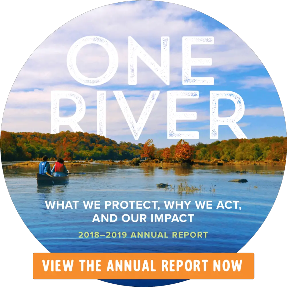 Potomac Conservancy Boat Png River Transparent Background