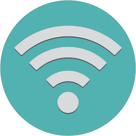 Connection Reception Wifi Icon Png Ios 7