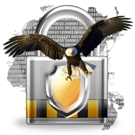 Security Icon My Seven Iconset Itzik Gur Icon Png Cyber Security Icon Png