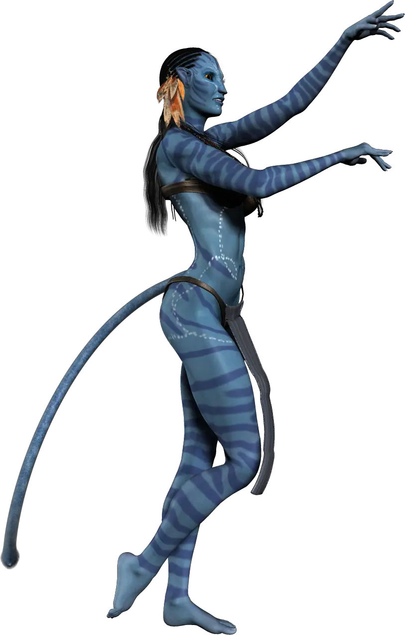 Avatar Neytiri Png Image Purepng Free Transparent Cc0 Neytiri Png Gamora Png