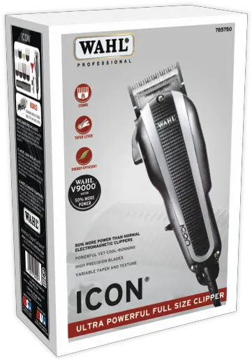 Wahl 8490 Wahl 8900 Trimmer Png Barber Clippers Png