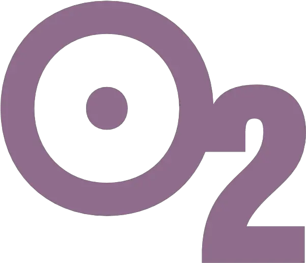 O2 Logo Download Logo Icon Png Svg Dot 3 Steps Icon