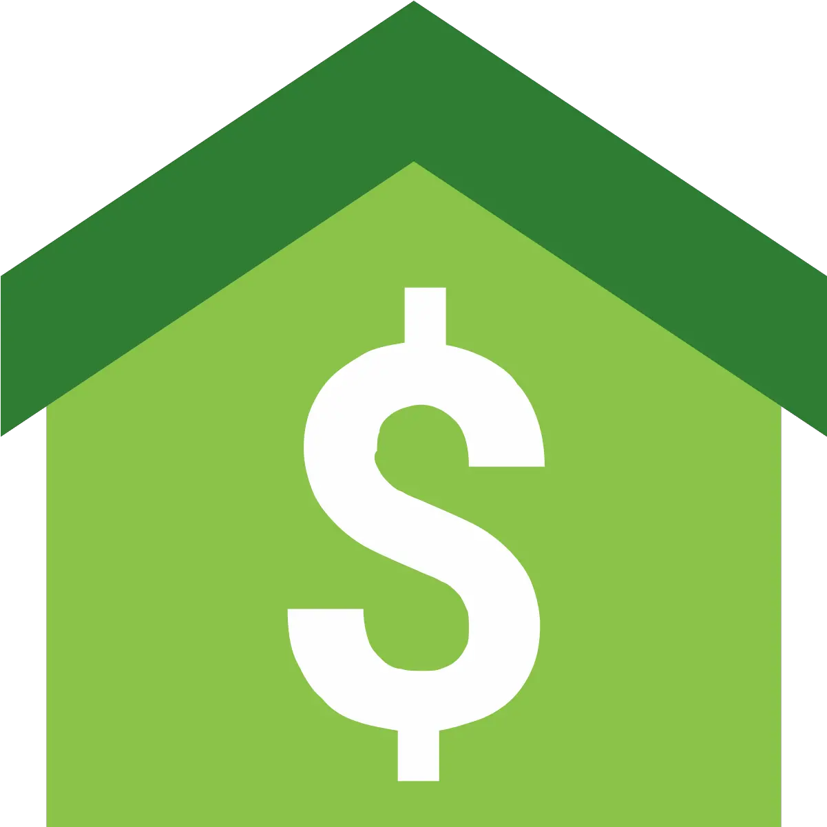 Mansion Clipart Apartment Icon Sell Green Transparent Vertical Png Mansion Icon