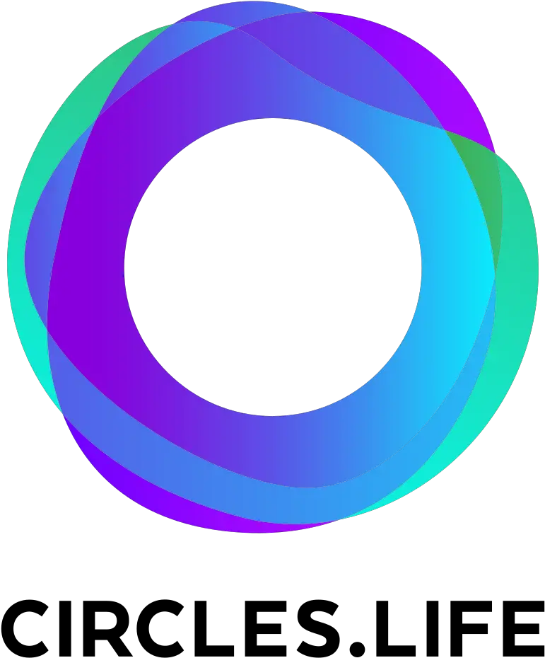 Circles Circles Life Logo Png Circle Logo png