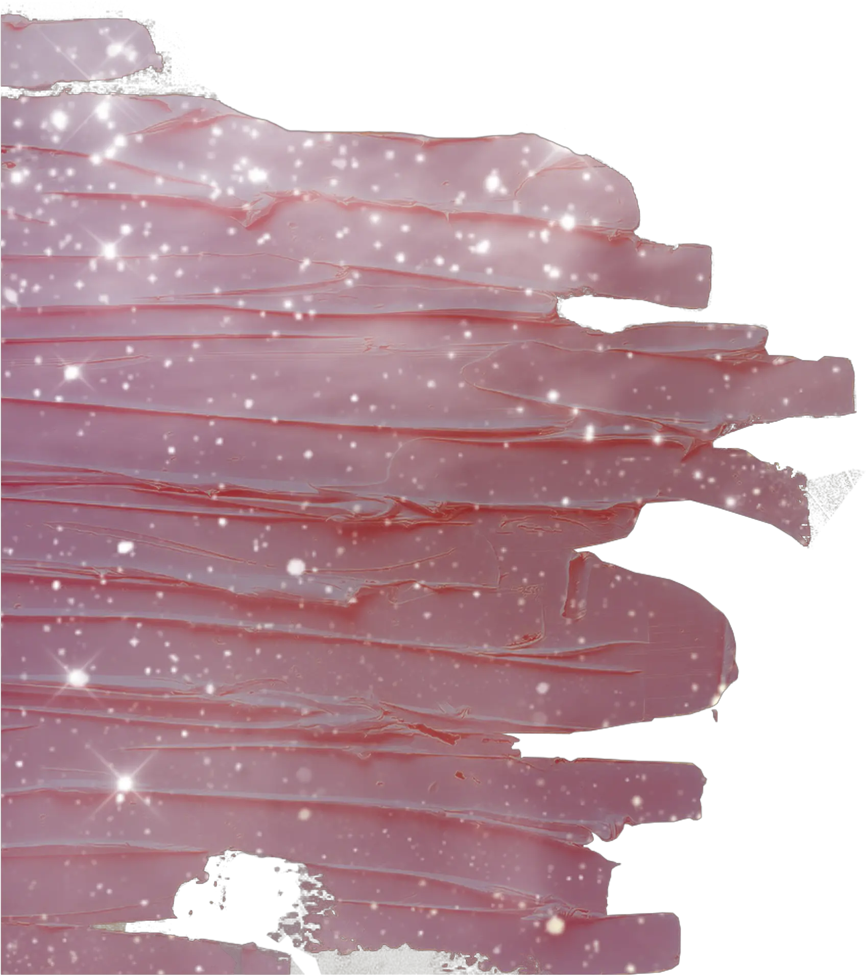 Download Paint Spash Pink Glitter Background Decorate Snow Png Pink Glitter Png