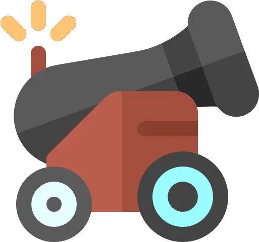 Free Icon Cannon Push Pull Toy Png Cannon Icon